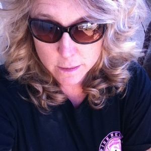 Meet your Posher, Cathy